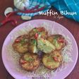 Muffin Bihun Isi Ayam