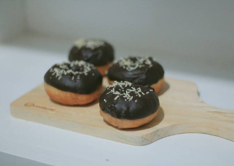 Donat (Tanpa ulen, Tanpa mesin)