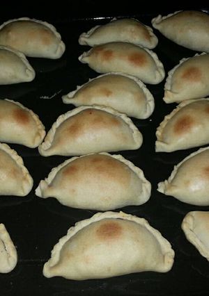 Una foto de Tapas para empanadas