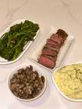 Fillet Mignon