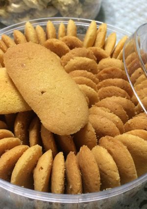 Foto resep Lidah Kucing
