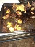 Roasted Taters GF