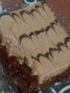 صورة لوصفة كيكة الديسباسيتو