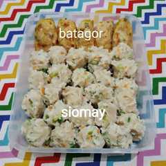 รูปของ Siomay Batagor Ayam