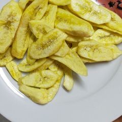 Banana Chips A picture of Banana Chips.