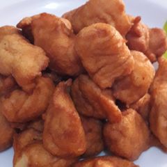 A picture of Akara.