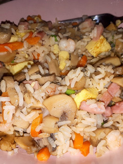 Una foto de Arroz 6 delicias