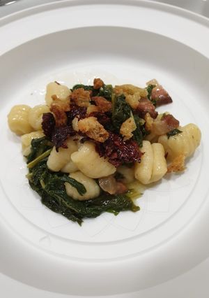 Foto di Che gnocchetti!