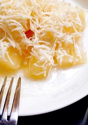 Foto resep Singkong Thailand