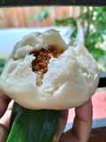 Pawa/Pao lembut dan simpel