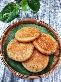 Foto resep Pinukuik
