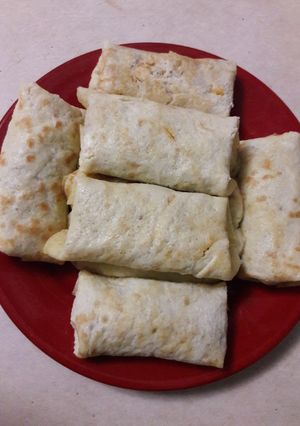 Foto resep Low Carb Sosis Solo #ketofriendly