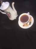 Goruba tea