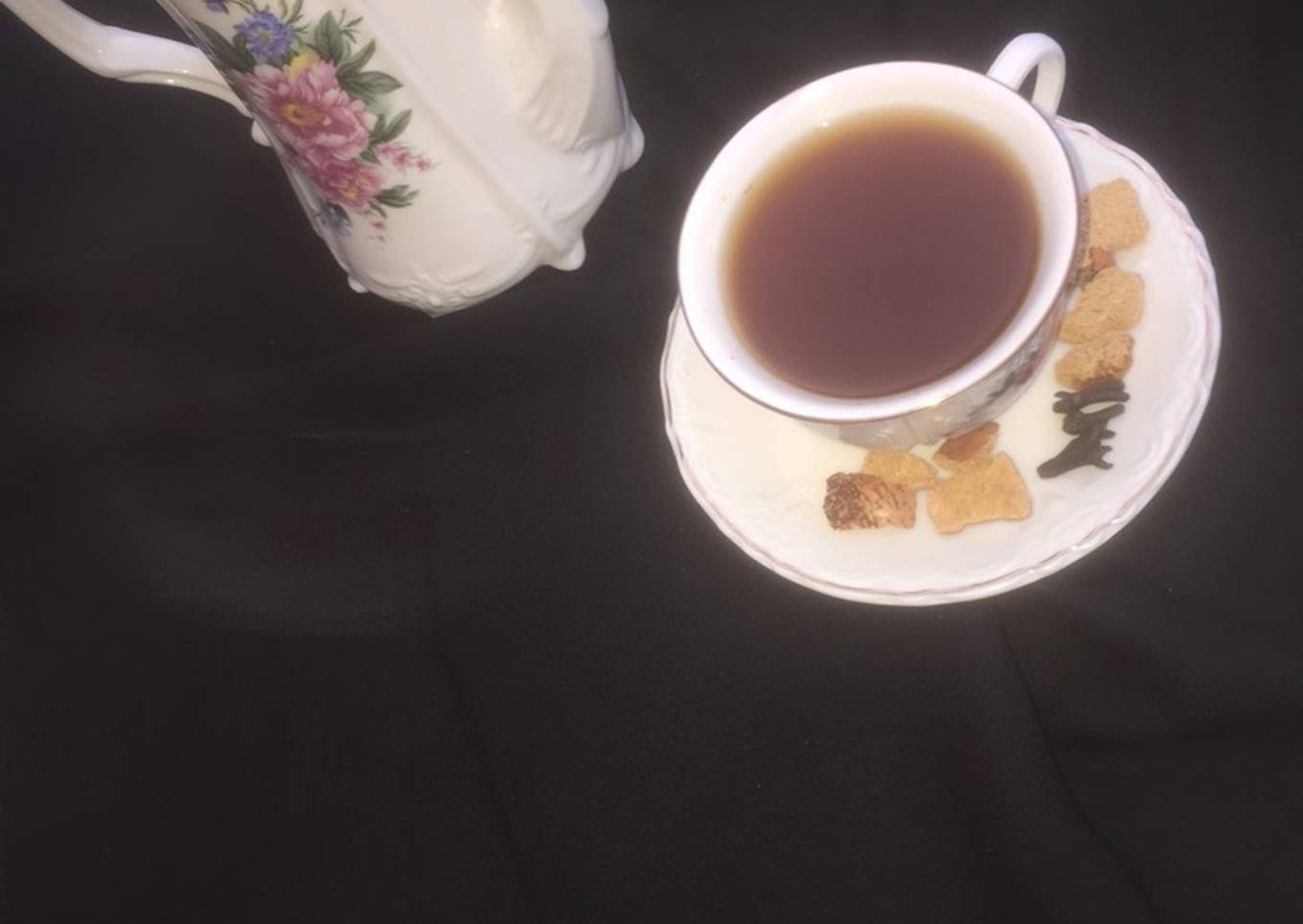 Goruba tea