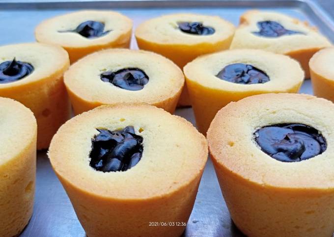 Resep Kue putu belanda oleh Mak Sri Channel Cookpad Resep Kue putu belanda oleh Mak Sri Channel Cookpad