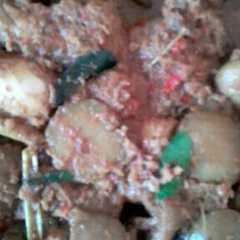 Rendang ayam jengky yummy রেসিপির প্রধান ছবি