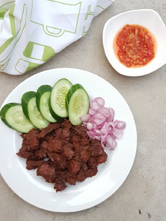 Foto resep Sate Maranggi