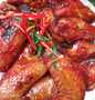 Resep Spicy Wings, Lezat Sekali