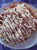 Okonomiyaki