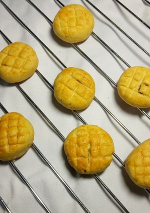 Hình của món Bánh dứa, Bánh thơm...