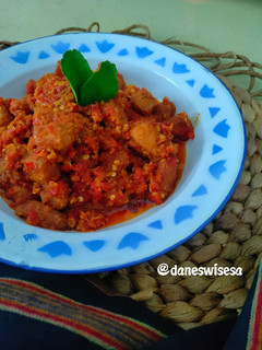 Foto resep Tuna Balado