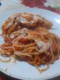 Fideos distintos