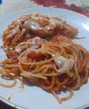 Fideos distintos