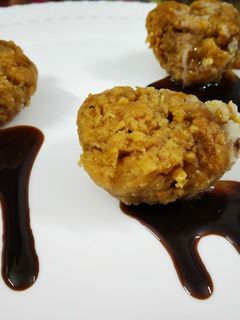 बालूशाही (Balushahi Recipe in Hindi) रेसिपी मुख्य फोटो