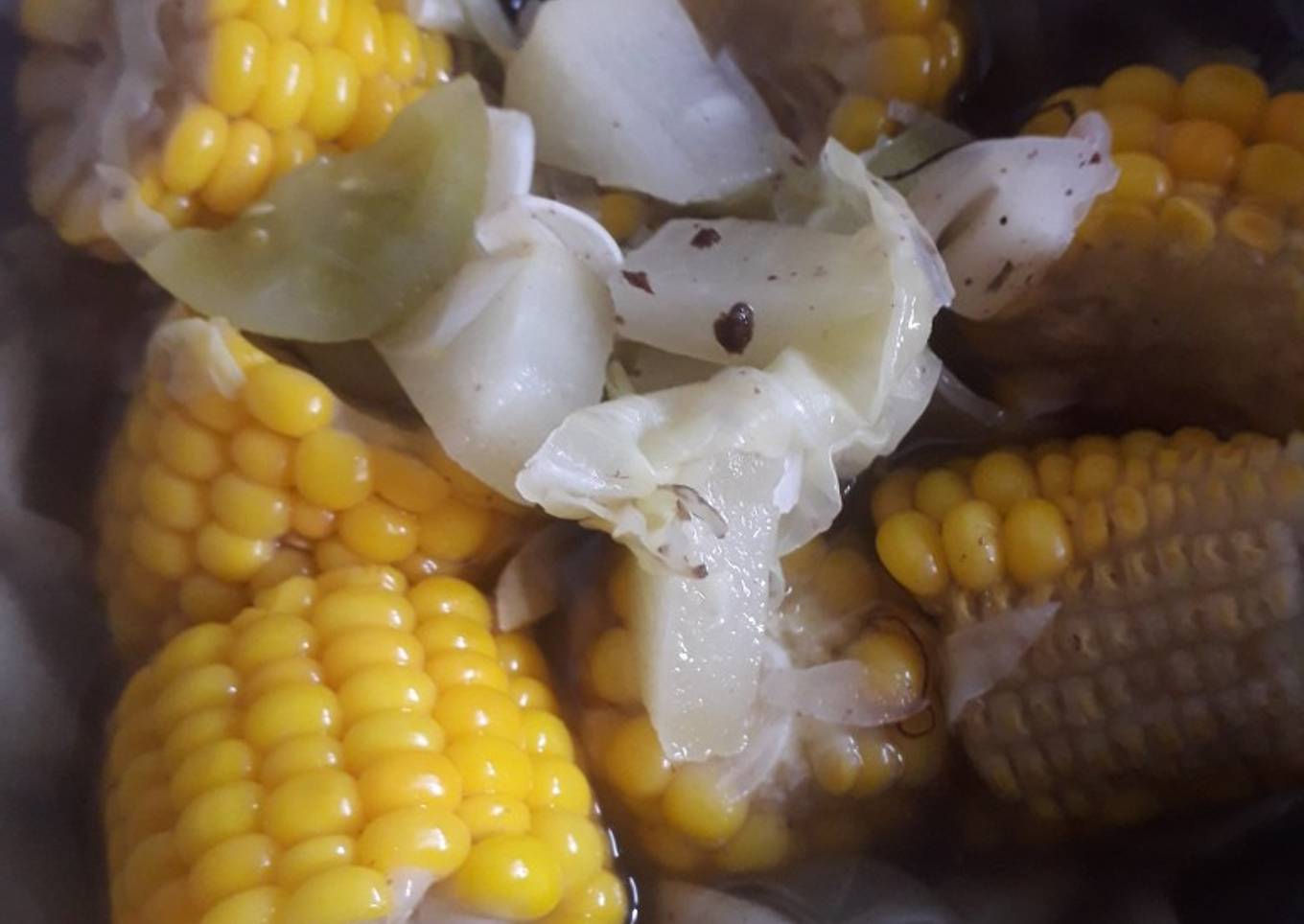 Sayur Assam
