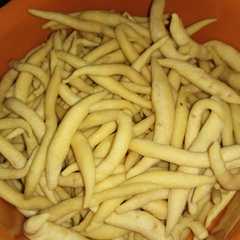 รูปของ Telur gabus keju