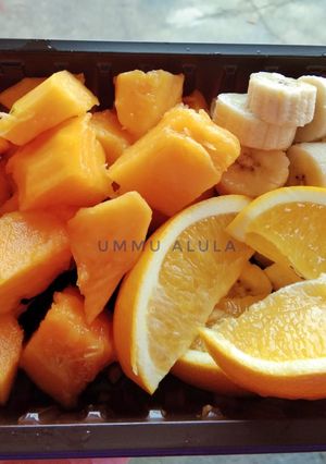 Foto resep DIET MAYO DAY 4 (dinner)