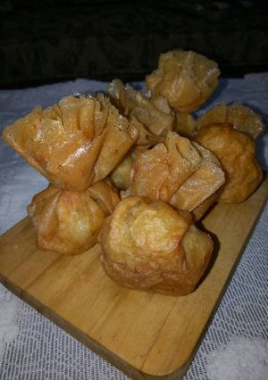Foto resep Ekaddo ala ala