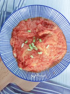 Gambar Ayam Masak Merah Cik Rose