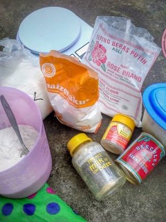 Foto resep Tepung Bumbu Homemade