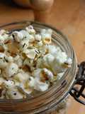 🍿 Pop corn salé