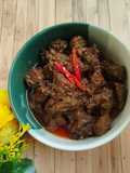 Rendang Daging