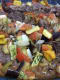 Ratatouille de Fraldinha