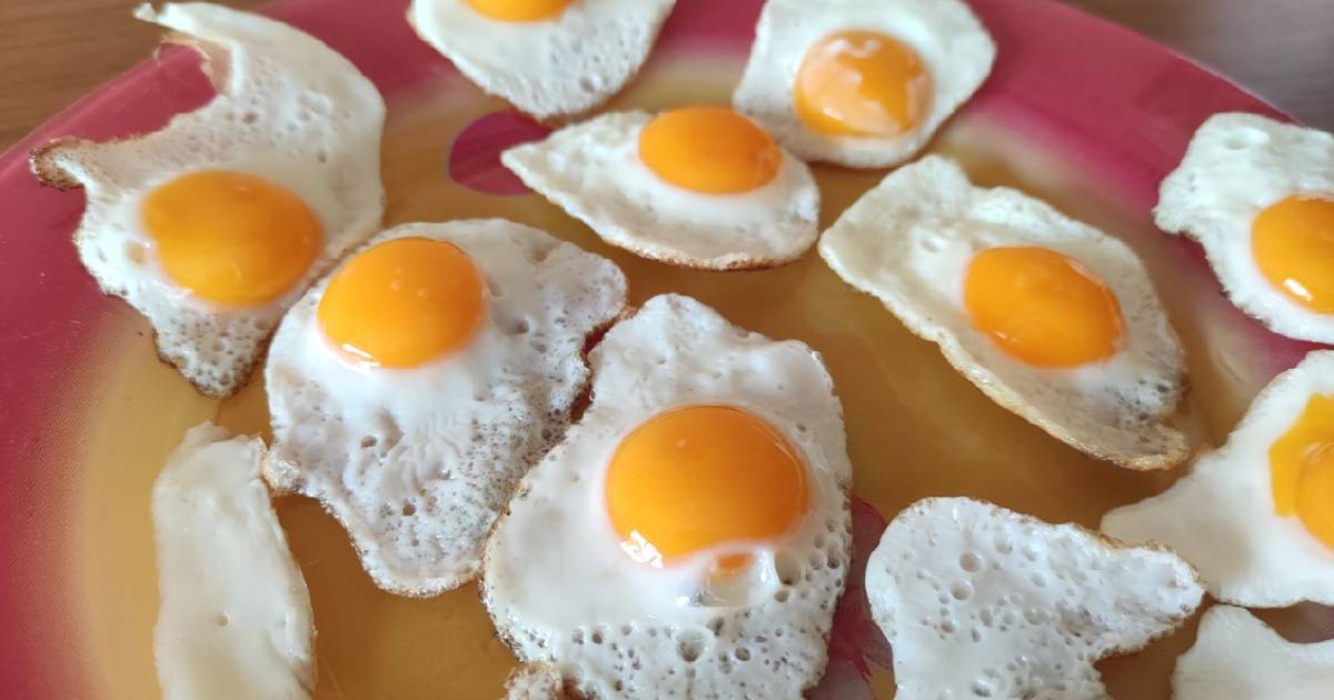 Huevos de codorniz - 718 recetas caseras- Cookpad