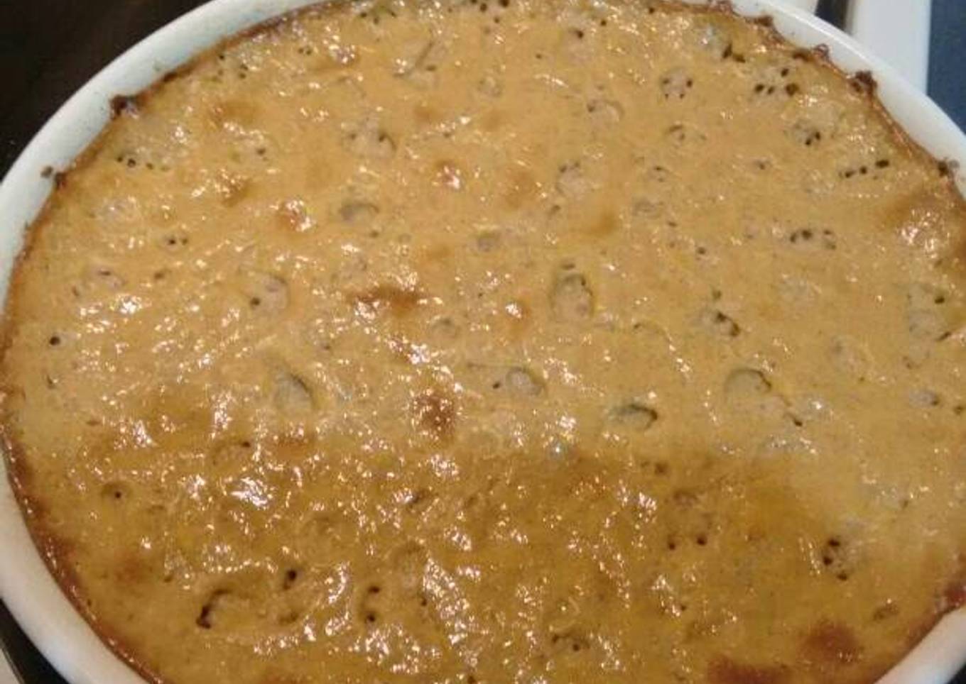 Pay de calabaza de Castilla (Pumpkin pie)