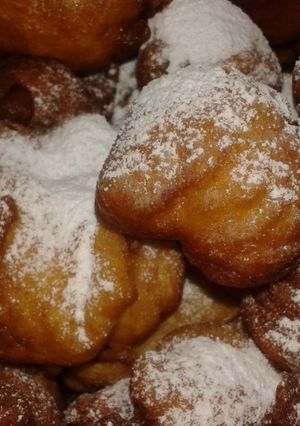 Foto di Le frittelle della nonna