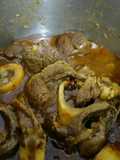 Beef Shin