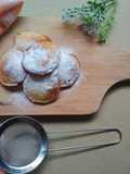 Poffertjes