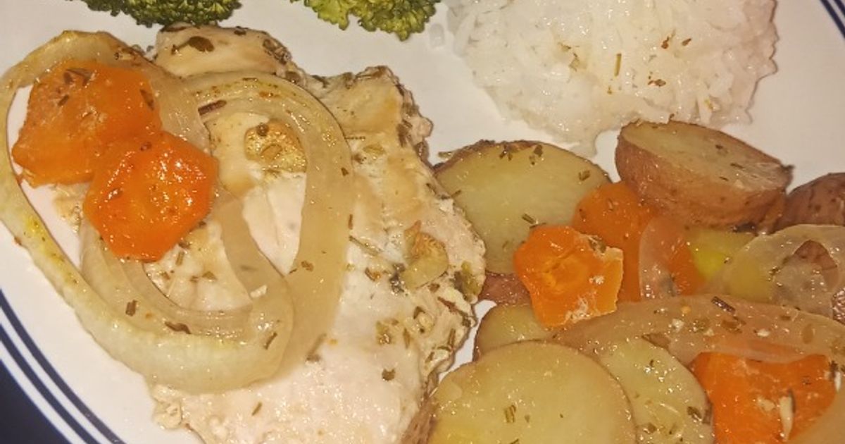 caluga de pollo - 104 recetas caseras- Cookpad