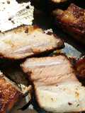 Caramelized Pork Ribs