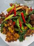 Ayam goreng rempah
