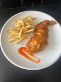 Chicken Katsu