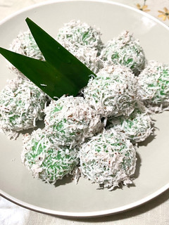 Foto resep Klepon