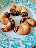 Sprit gâteaux alsacien #clo