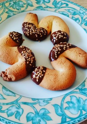 Une photo de Sprit gâteaux alsacien #clo