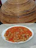 Sausage (Masak Asam, Pedas, Gurih)
